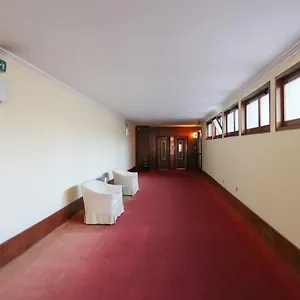  Appartamento Corso Garibaldi 72